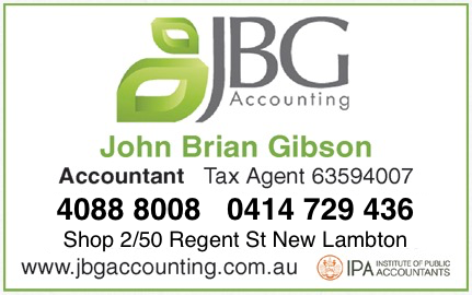 JBG Accounting - thumb 1