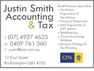 Justin Smith Accounting & Tax - thumb 6