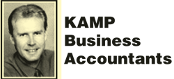 Kamp Business Accountants - Mackay Accountants