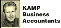 Kamp Business Accountants - Melbourne Accountant