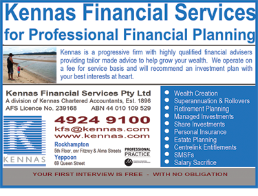 Kennas Financial Services Pty Ltd - thumb 1