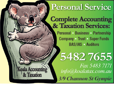 Koala Accounting & Taxation - thumb 5