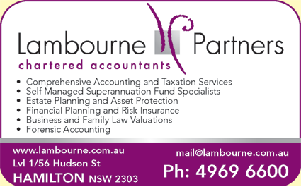 Lambourne Partners - thumb 4