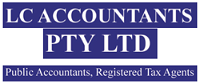 LC Accountants Pty Ltd - Accountants Sydney