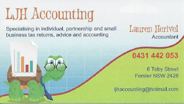 LJH Accounting - thumb 1