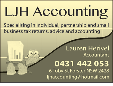 LJH Accounting - thumb 2