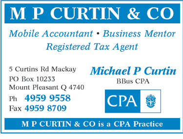 M P Curtin & Co - thumb 1