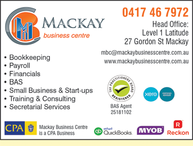 Mackay Business Centre - thumb 1