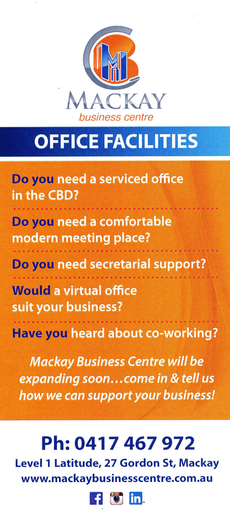 Mackay Business Centre - thumb 3