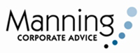 Manning Corporate Advice - Accountant Find