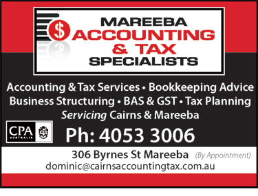 Mareeba Accounting & Tax Specialists - thumb 1