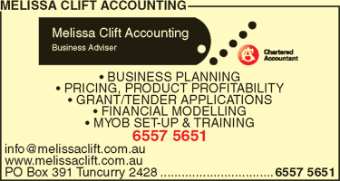 Melissa Clift Accounting - thumb 4