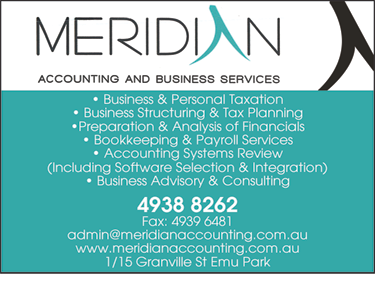 Meridian Accounting & Business Services - thumb 5