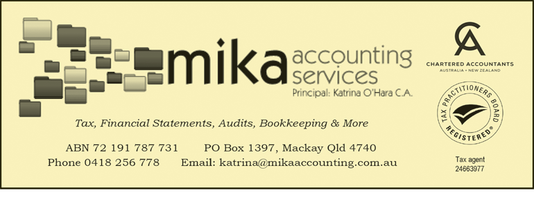 Mika Accounting Services - thumb 1