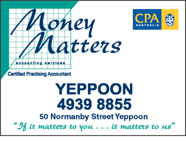Money Matters Accounting Services - thumb 1
