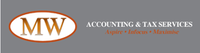 MW Accounting  Tax Services - Mackay Accountants