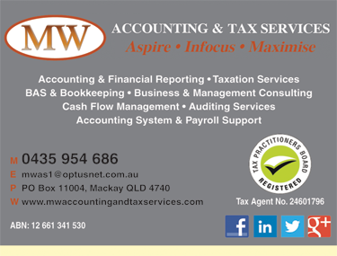 MW Accounting & Tax Services - thumb 4