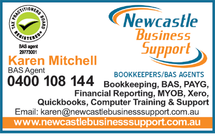 Newcastle Business Support - thumb 2