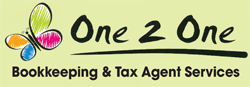 One 2 One Bookkeeping  Tax Agent Services - Accountants Canberra