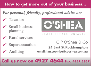 O'Shea C P & Company - thumb 2