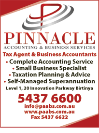 Pinnacle Accounting & Business Services - thumb 1