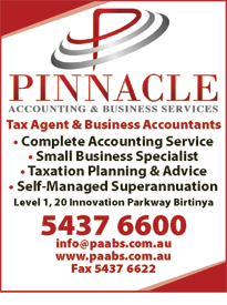 Pinnacle Accounting & Business Services - thumb 2