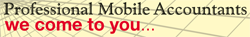 Professional Mobile Accountants - Mackay Accountants