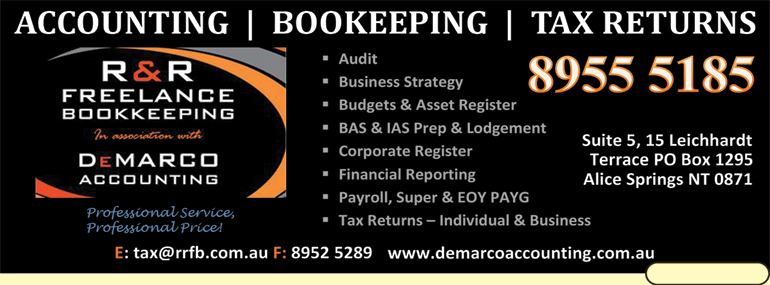 R & R Freelance Bookkeeping - thumb 1