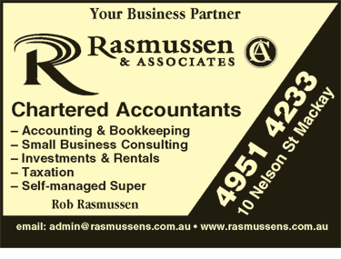 Rasmussen & Associates Chartered Accountants - thumb 2