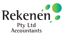 Rekenen Pty Ltd - Byron Bay Accountants