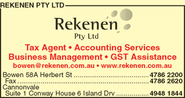 Rekenen Pty Ltd - thumb 7