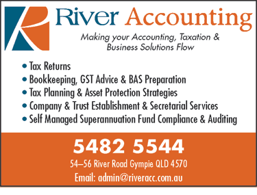 River Accounting - thumb 1