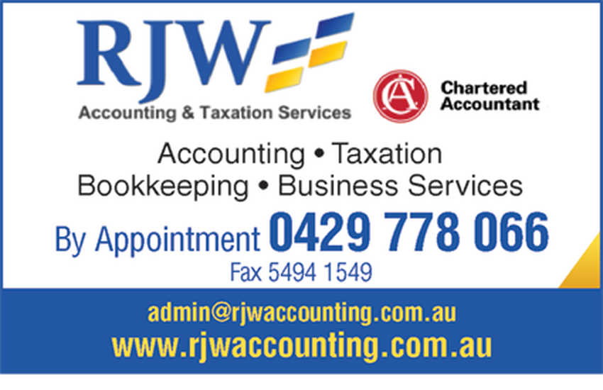 RJW Accounting & Taxation Services - thumb 1