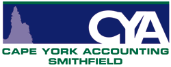 Robinson GregCape York Accounting Smithfield - Accountants Canberra