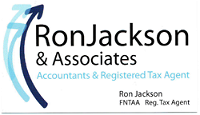 Ron Jackson  Associates - Mackay Accountants