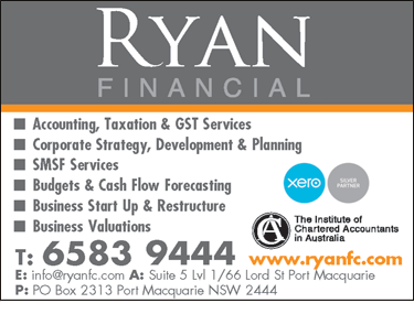 Ryan Financial - thumb 1