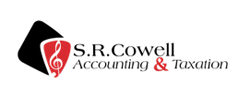 S.R. Cowell Accounting  Taxation - Accountants Canberra