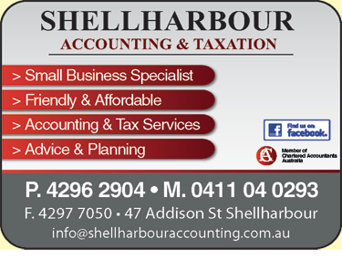 Shellharbour Accounting & Taxation - thumb 1