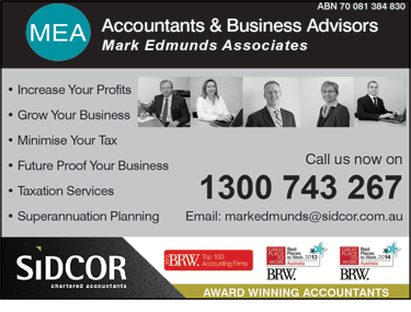SiDCOR Chartered Accountants - thumb 2