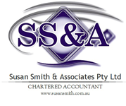Susan Smith  Associates Pty Ltd - Adelaide Accountant