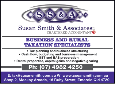 Susan Smith & Associates Pty Ltd - thumb 6