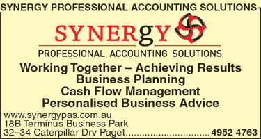 Synergy Professional Accounting Solutions - thumb 1