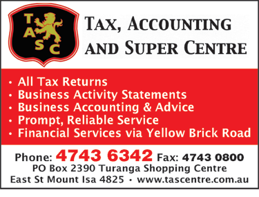 Tax, Accounting And Super Centre - thumb 2