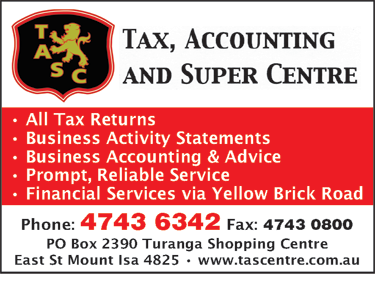 Tax, Accounting And Super Centre - thumb 3