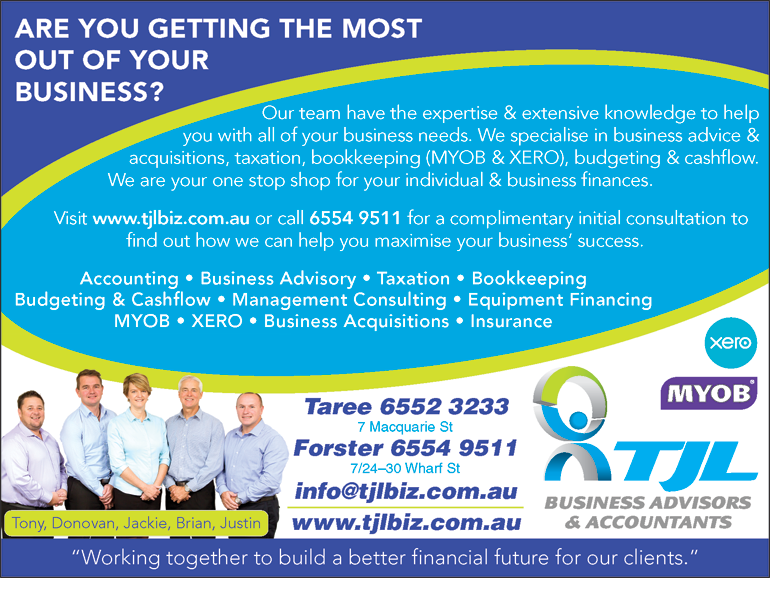 TJL Business Advisors Chartered Accountants - thumb 2
