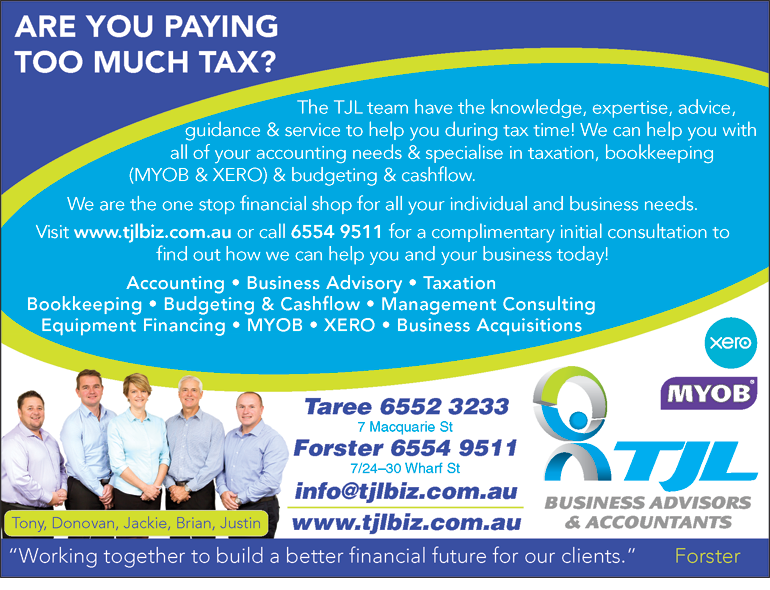 TJL Business Advisors Chartered Accountants - thumb 4
