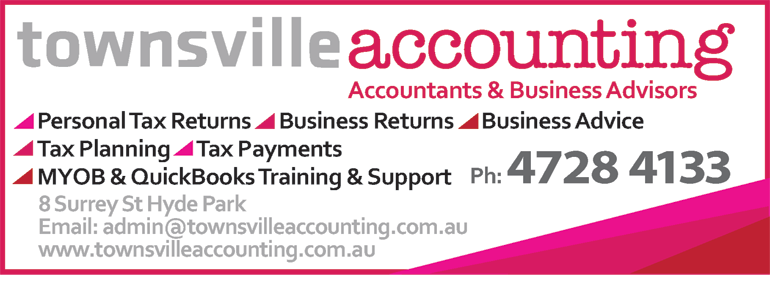 Townsville Accounting - thumb 1