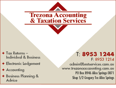 Trezona Accounting & Taxation Services - thumb 2