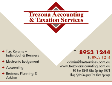 Trezona Accounting & Taxation Services - thumb 3