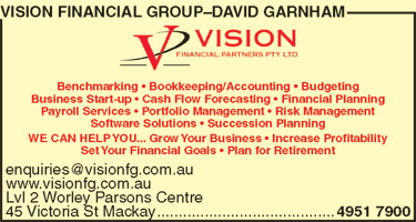 Vision Financial Group - David Garnham - thumb 3